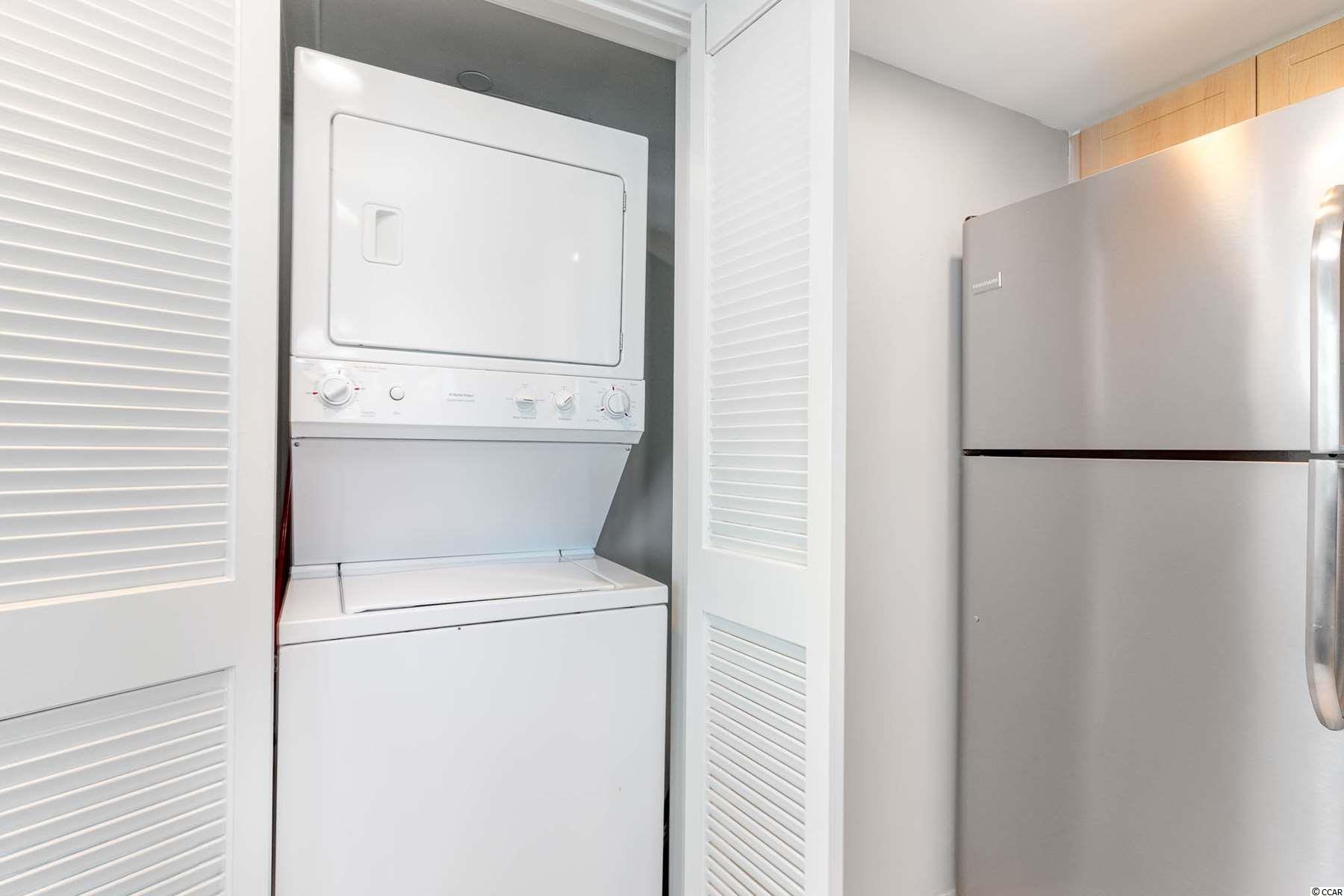 107 Ocean Boulevard, Unit 608 Myrtle Beach, SC 29577 - Photo 14 of 40