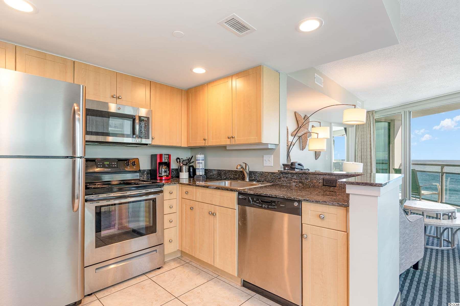 107 Ocean Boulevard, Unit 608 Myrtle Beach, SC 29577 - Photo 15 of 40