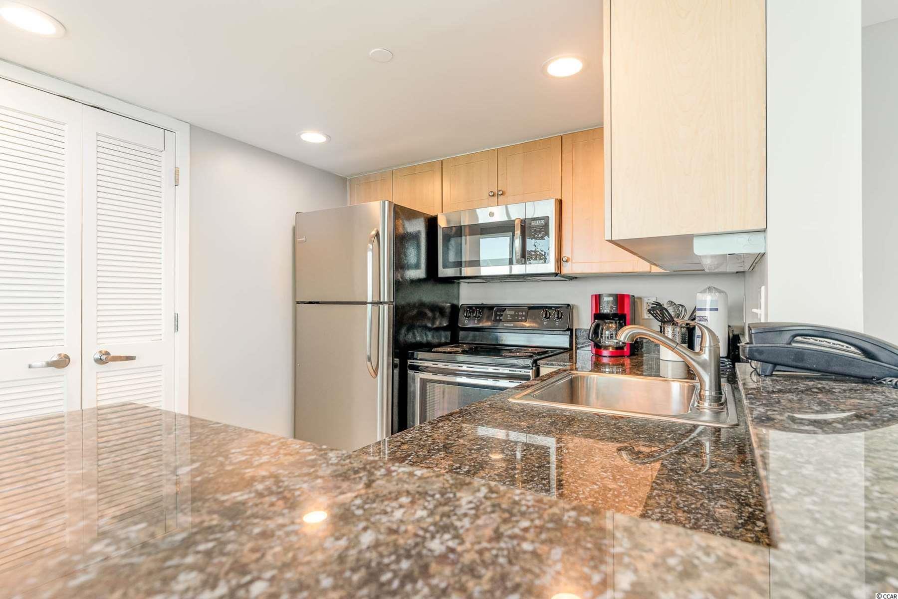 107 Ocean Boulevard, Unit 608 Myrtle Beach, SC 29577 - Photo 16 of 40