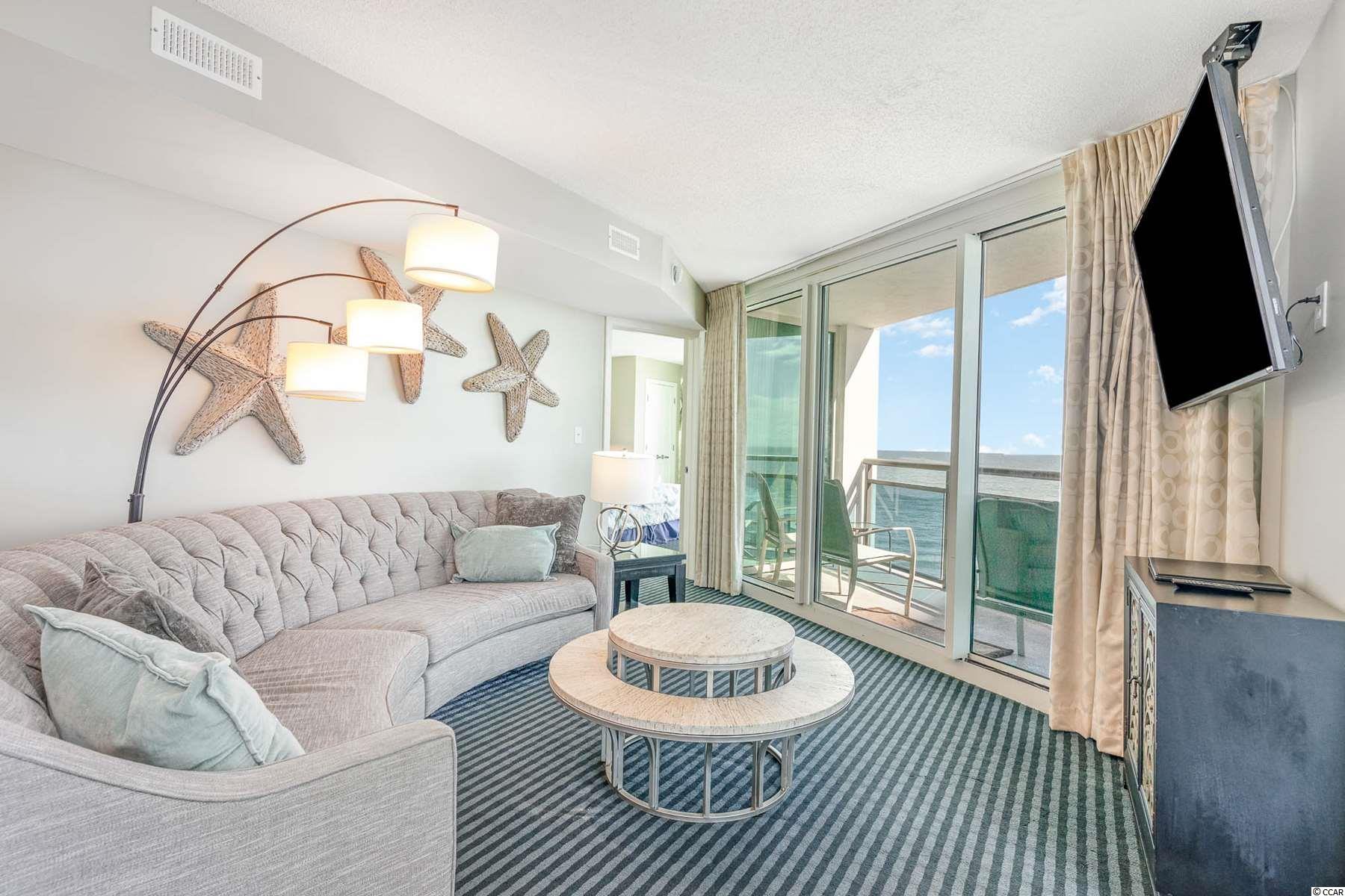 107 Ocean Boulevard, Unit 608 Myrtle Beach, SC 29577 - Photo 17 of 40