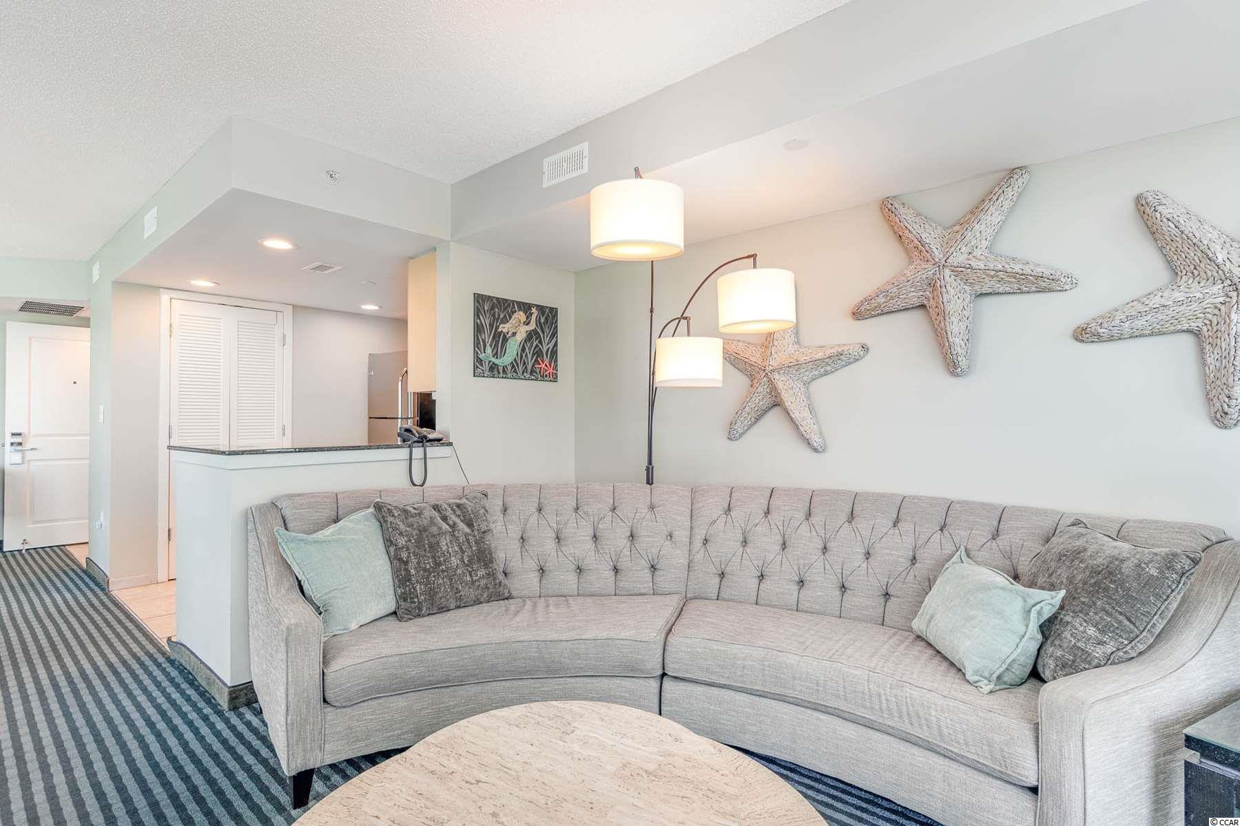 107 Ocean Boulevard, Unit 608 Myrtle Beach, SC 29577 - Photo 18 of 40