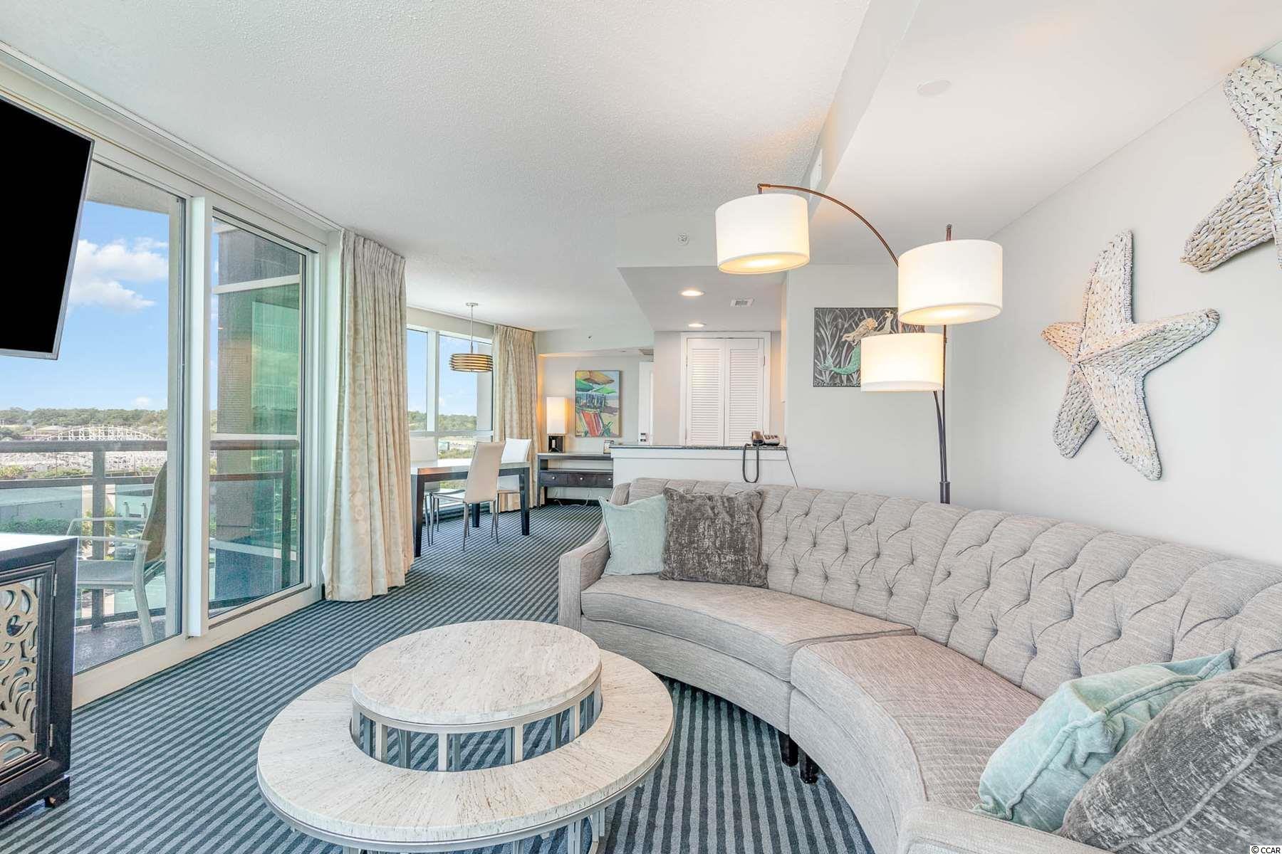 107 Ocean Boulevard, Unit 608 Myrtle Beach, SC 29577 - Photo 19 of 40