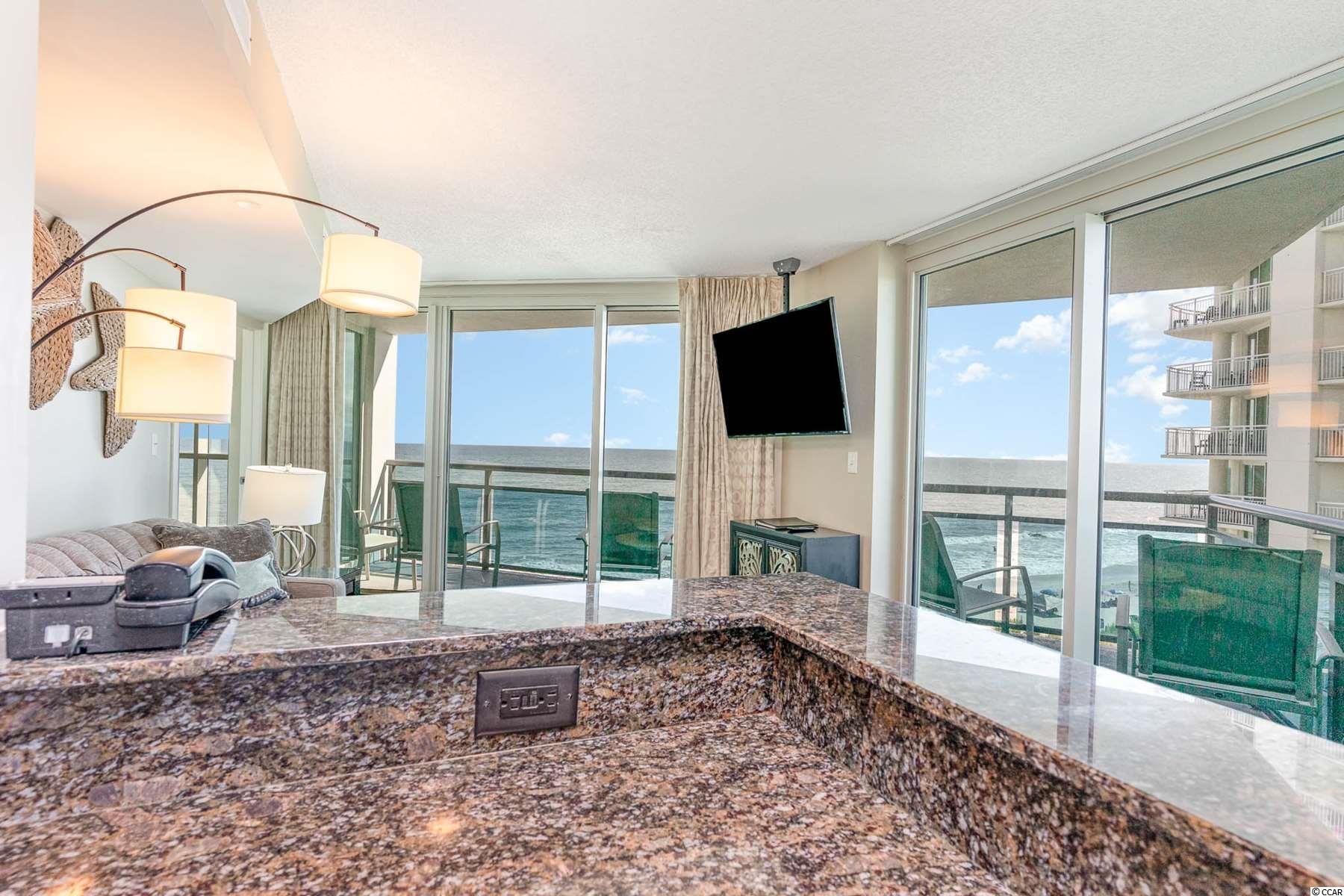 107 Ocean Boulevard, Unit 608 Myrtle Beach, SC 29577 - Photo 20 of 40