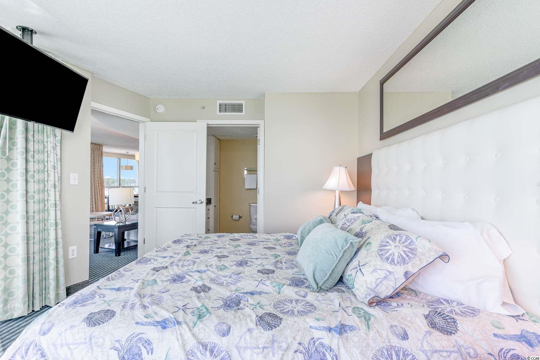 107 Ocean Boulevard, Unit 608 Myrtle Beach, SC 29577 - Photo 22 of 40