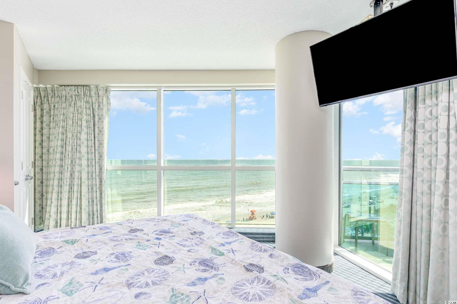 107 Ocean Boulevard, Unit 608 Myrtle Beach, SC 29577 - Photo 23 of 40