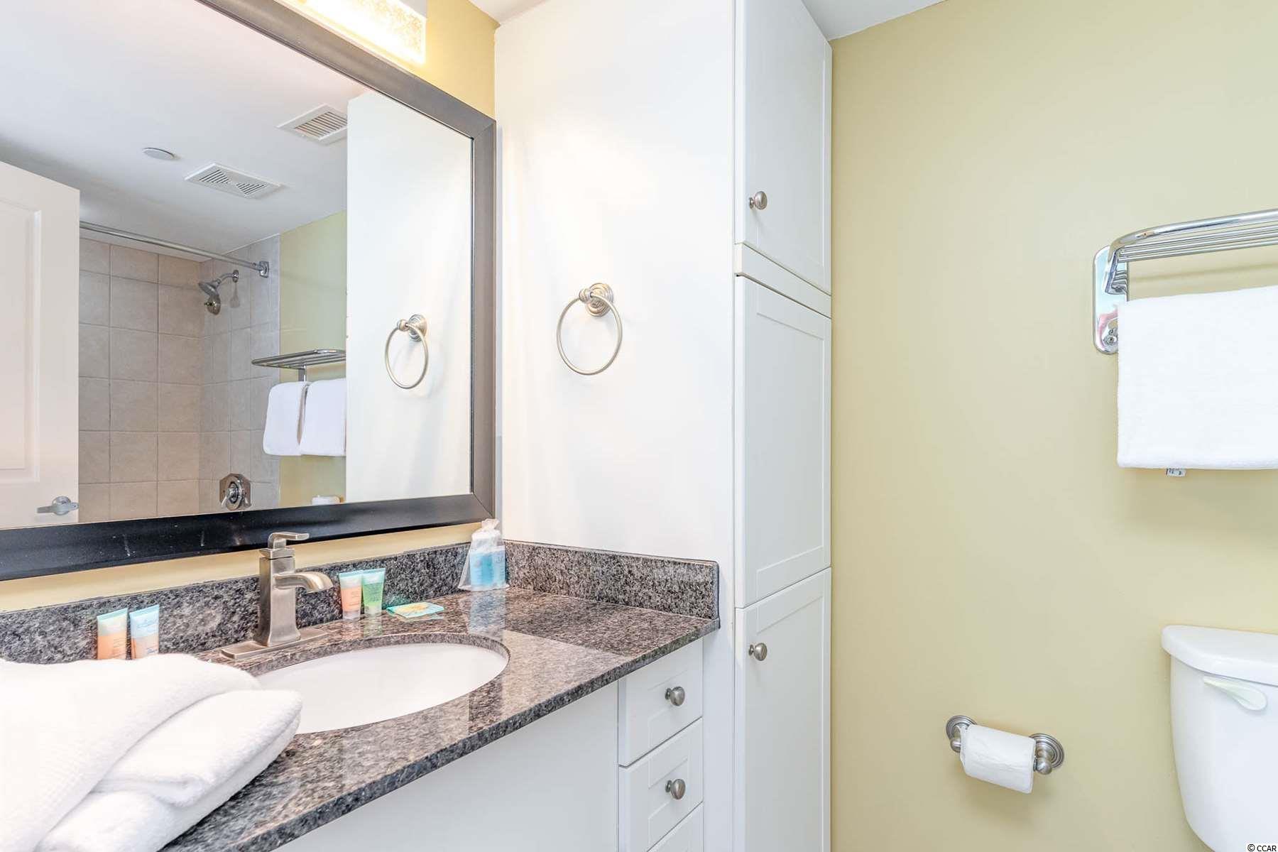 107 Ocean Boulevard, Unit 608 Myrtle Beach, SC 29577 - Photo 24 of 40