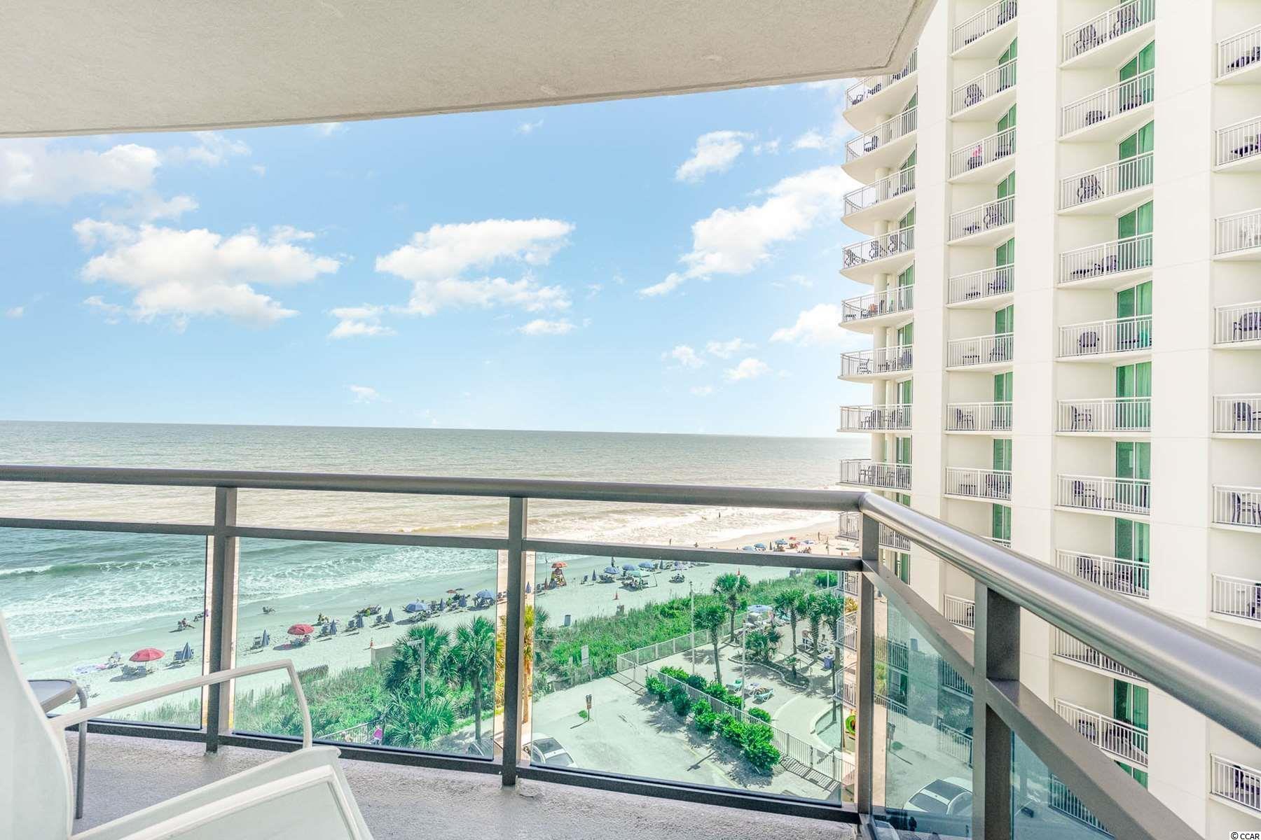 107 Ocean Boulevard, Unit 608 Myrtle Beach, SC 29577 - Photo 26 of 40