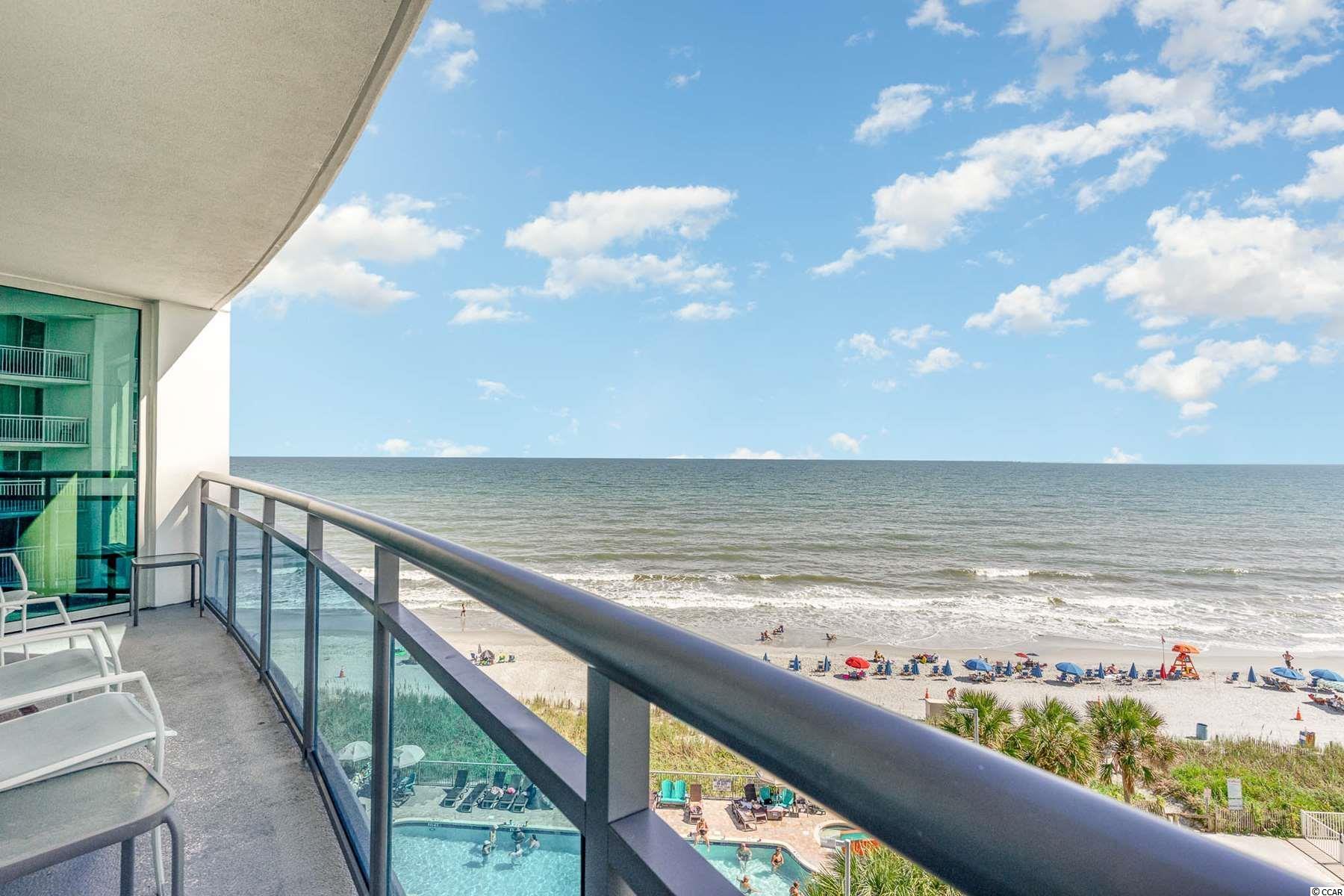 107 Ocean Boulevard, Unit 608 Myrtle Beach, SC 29577 - Photo 27 of 40