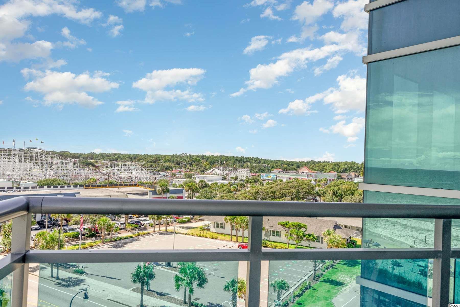 107 Ocean Boulevard, Unit 608 Myrtle Beach, SC 29577 - Photo 28 of 40