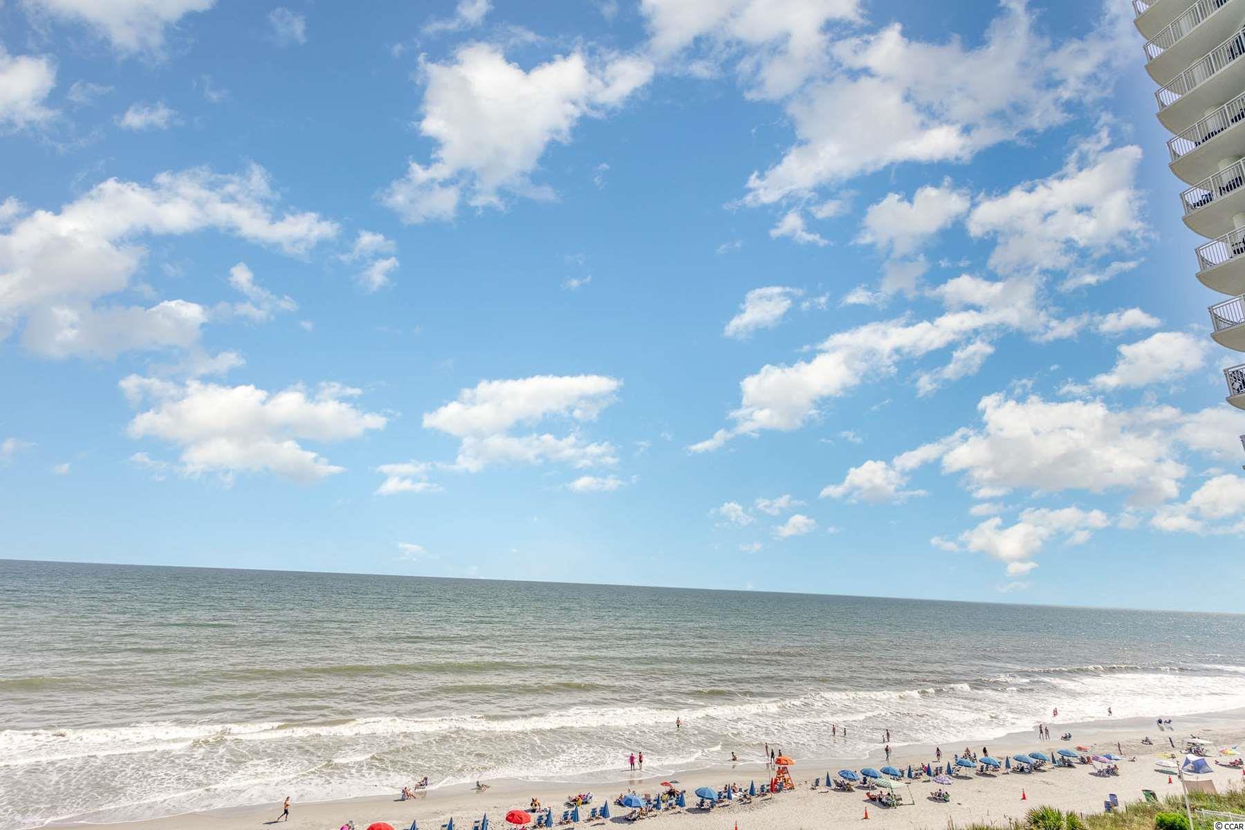 107 Ocean Boulevard, Unit 608 Myrtle Beach, SC 29577 - Photo 29 of 40