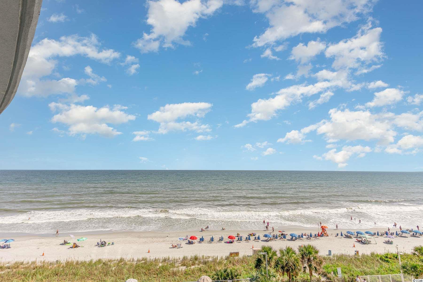 107 Ocean Boulevard, Unit 608 Myrtle Beach, SC 29577 - Photo 30 of 40