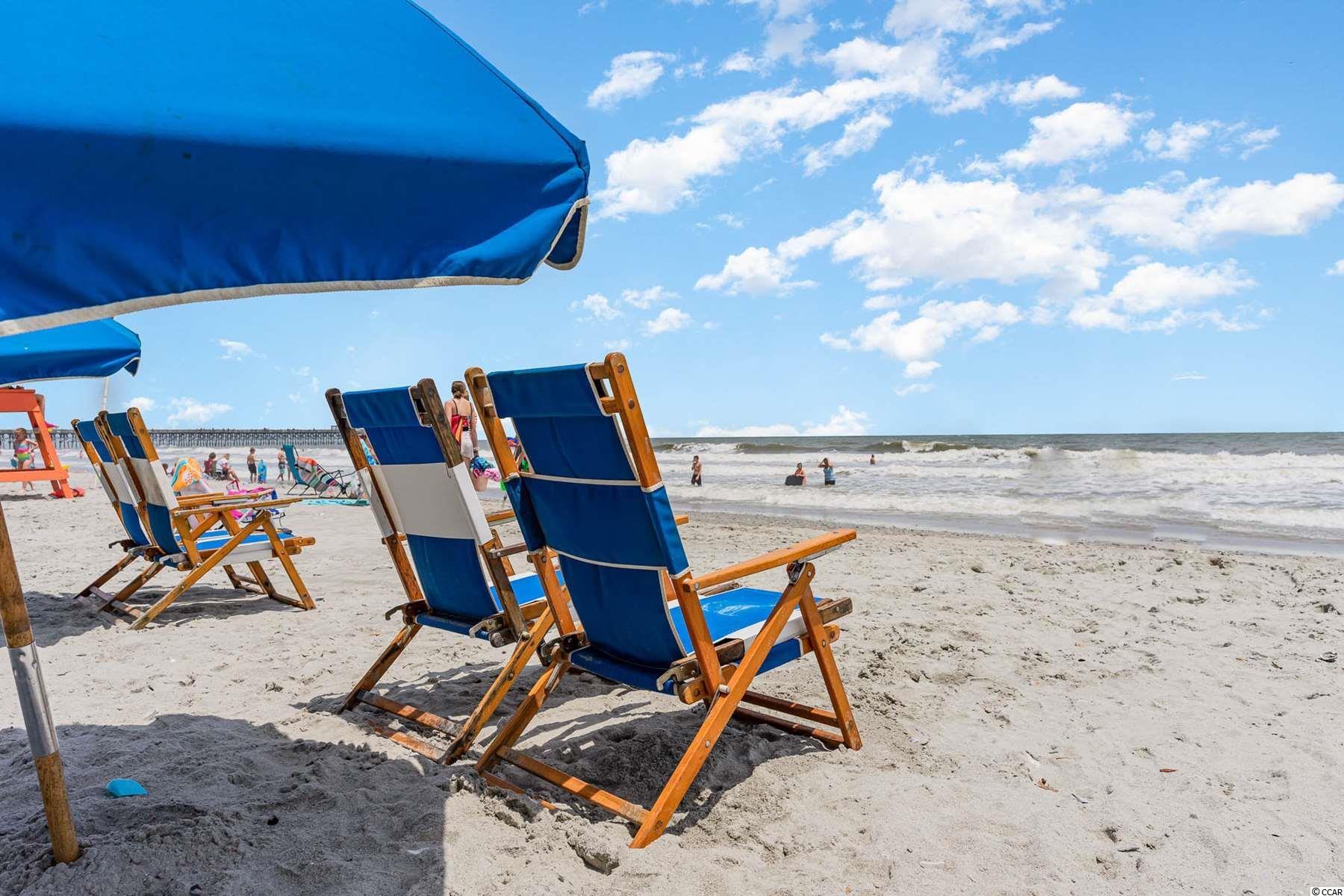 107 Ocean Boulevard, Unit 608 Myrtle Beach, SC 29577 - Photo 31 of 40