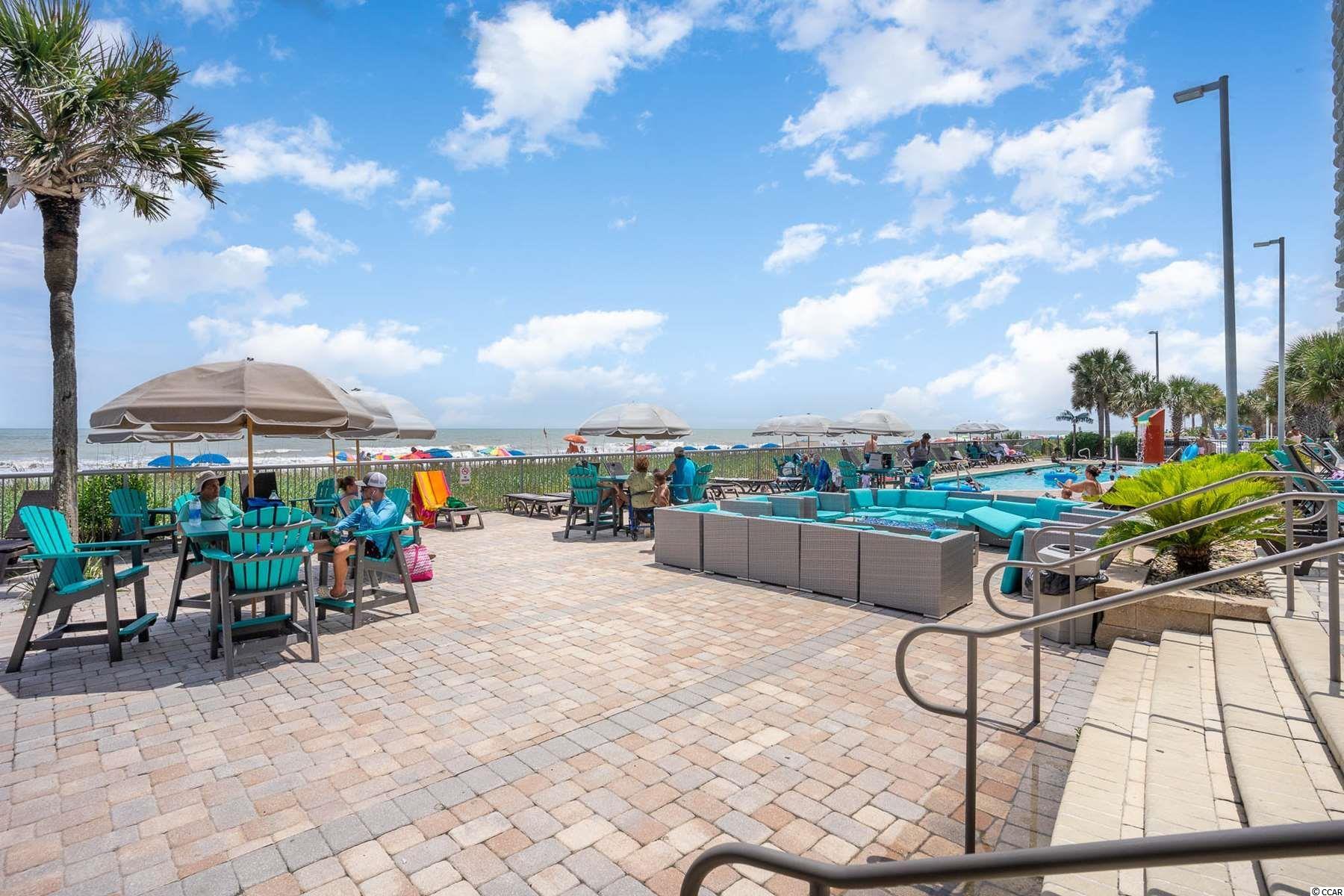 107 Ocean Boulevard, Unit 608 Myrtle Beach, SC 29577 - Photo 37 of 40