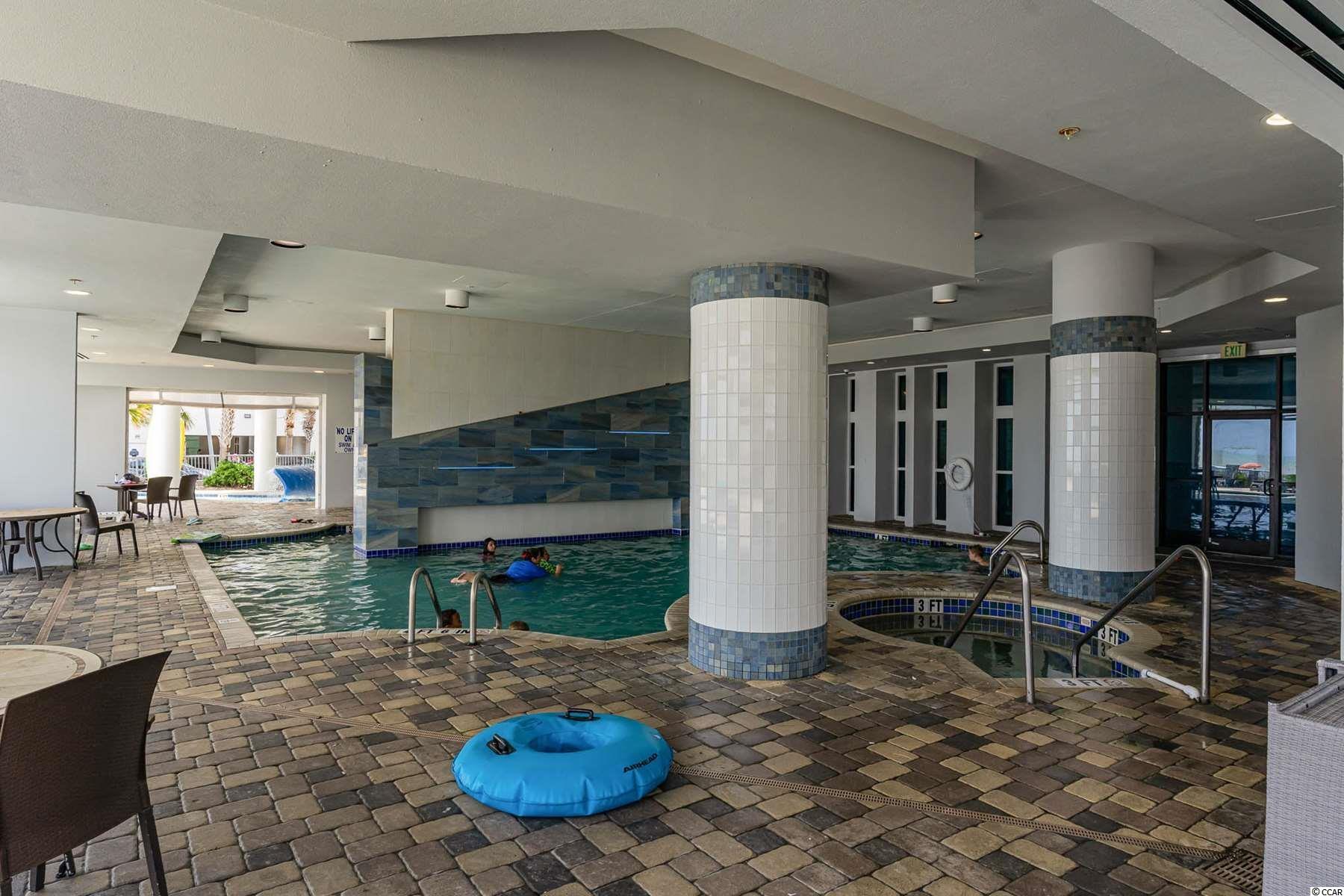 107 Ocean Boulevard, Unit 608 Myrtle Beach, SC 29577 - Photo 39 of 40