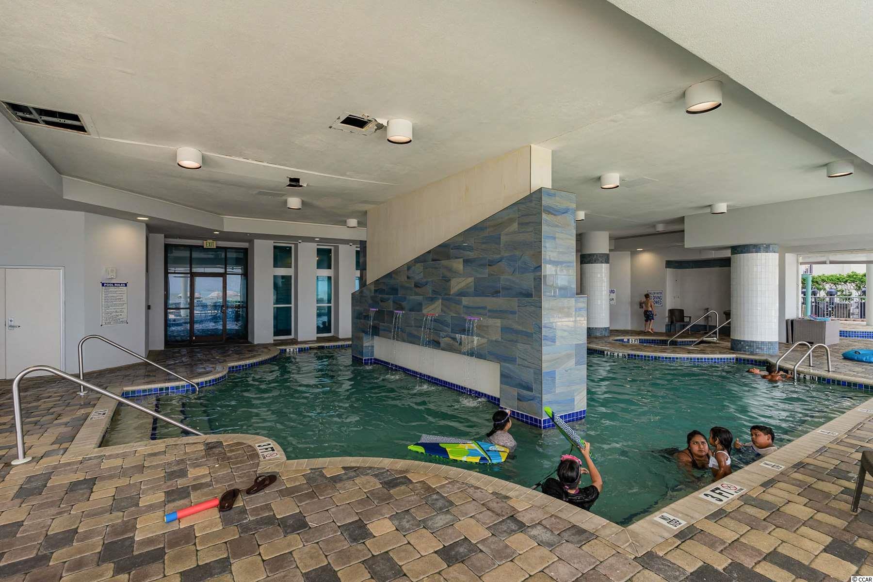 107 Ocean Boulevard, Unit 608 Myrtle Beach, SC 29577 - Photo 40 of 40