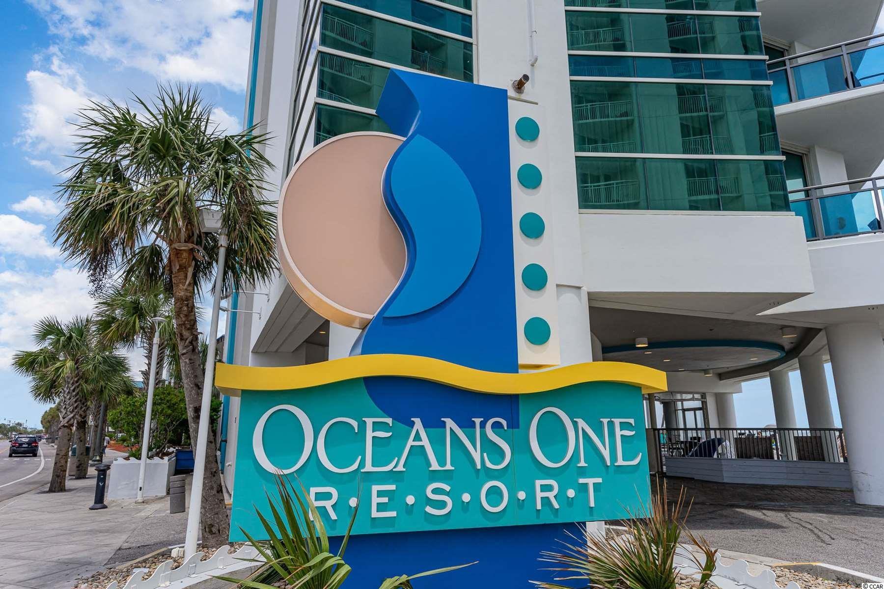 107 Ocean Boulevard, Unit 608 Myrtle Beach, SC 29577 - Photo 4 of 40