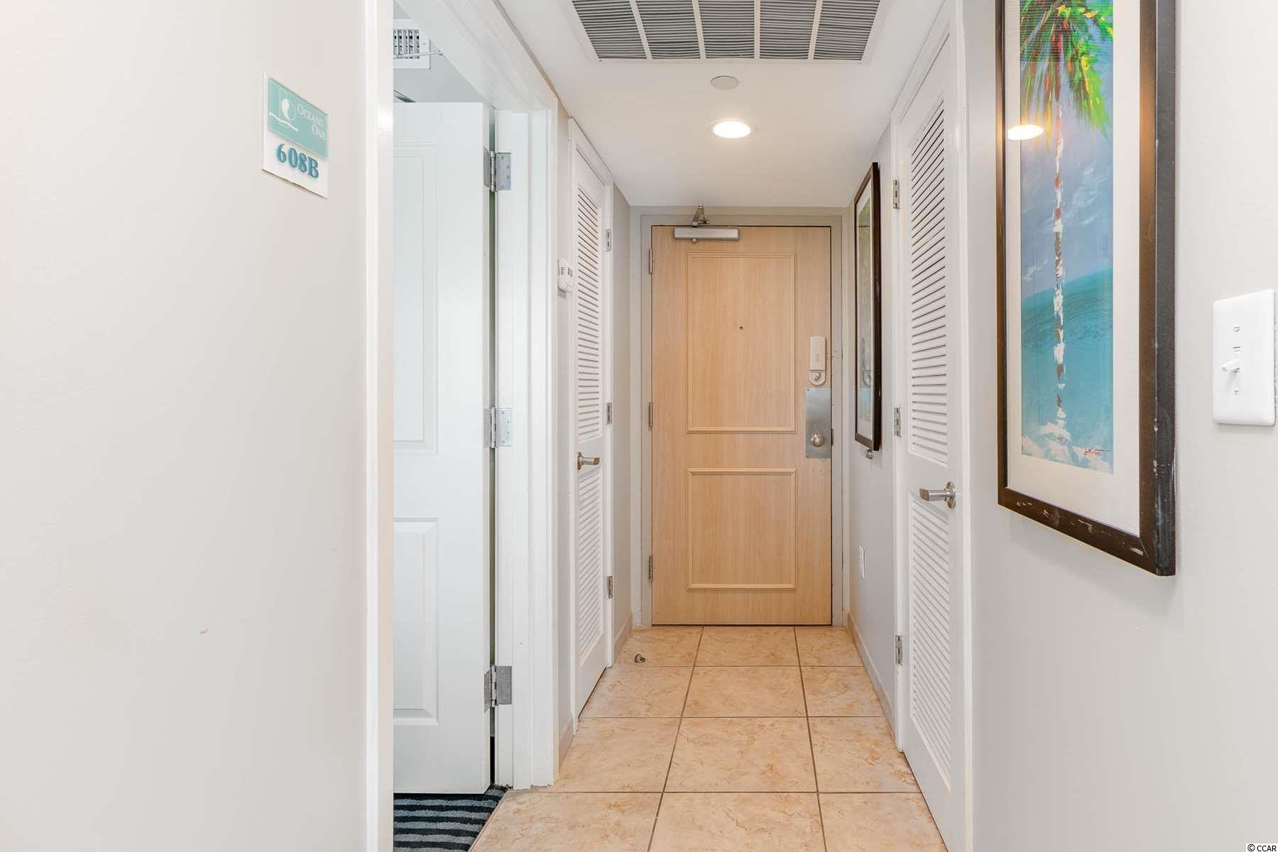 107 Ocean Boulevard, Unit 608 Myrtle Beach, SC 29577 - Photo 6 of 40