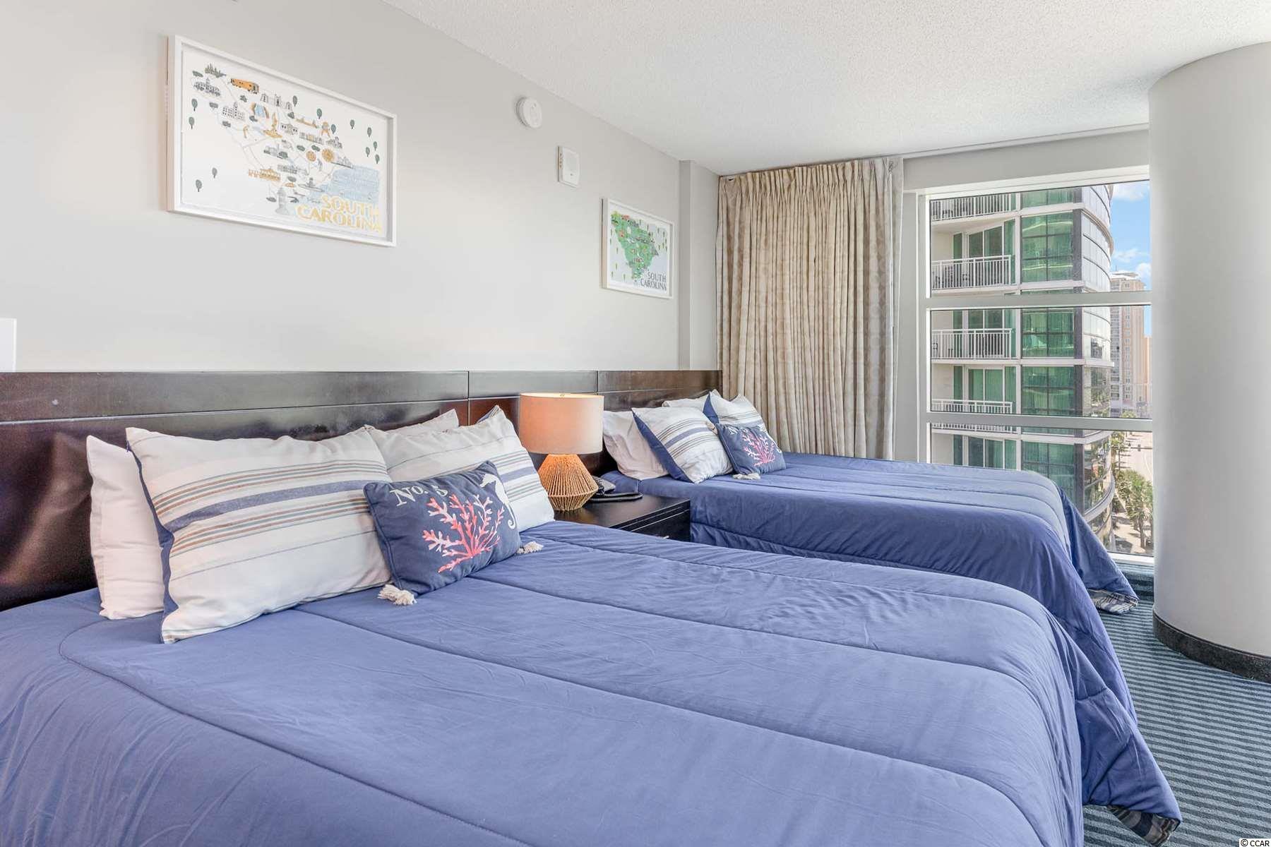 107 Ocean Boulevard, Unit 608 Myrtle Beach, SC 29577 - Photo 8 of 40