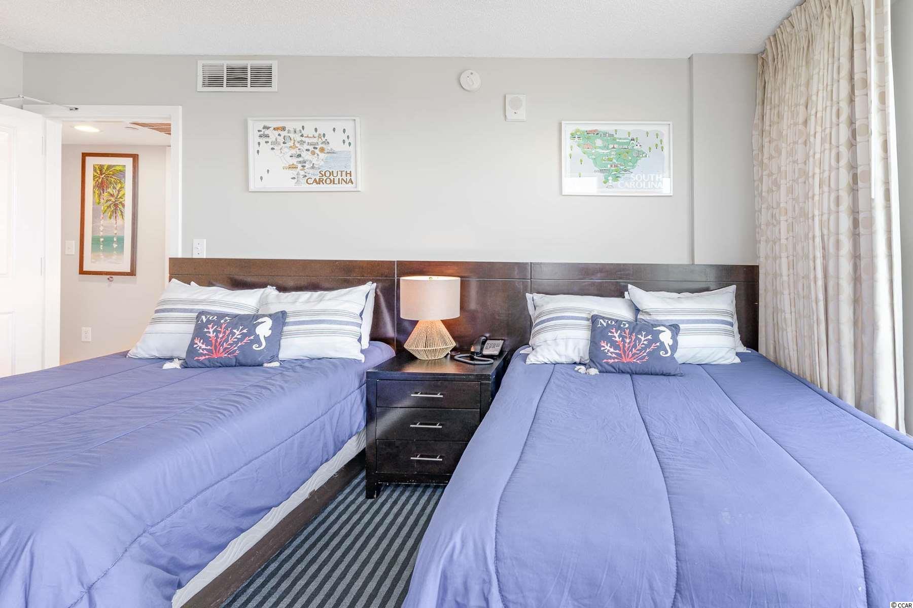 107 Ocean Boulevard, Unit 608 Myrtle Beach, SC 29577 - Photo 9 of 40