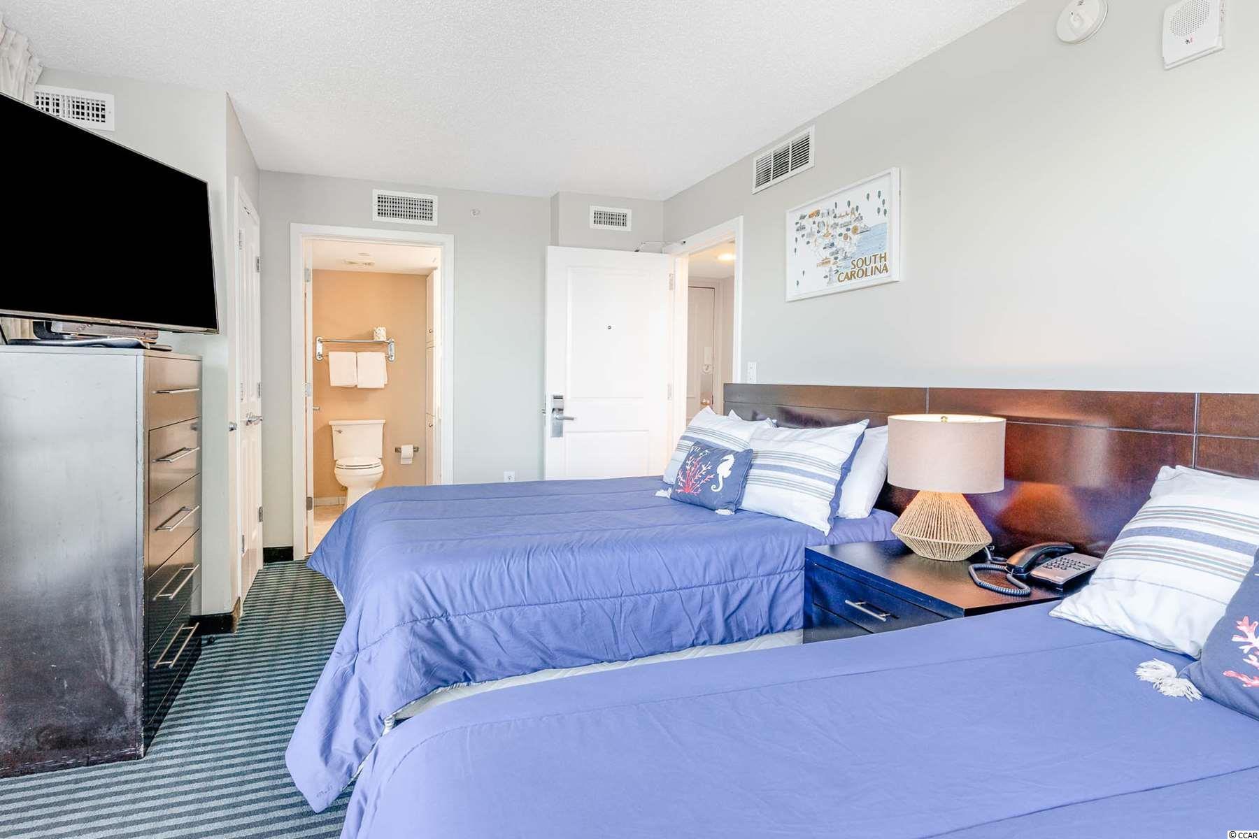 107 Ocean Boulevard, Unit 608 Myrtle Beach, SC 29577 - Photo 10 of 40