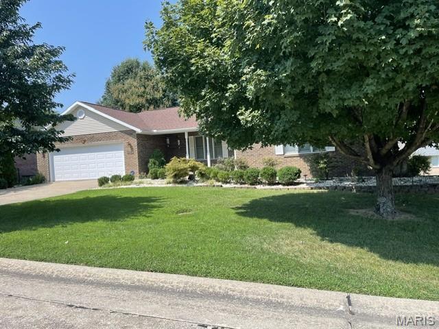 1513 Tanglewood Road Jackson, MO 63755 - Photo 2 of 22 Gallery Image 2