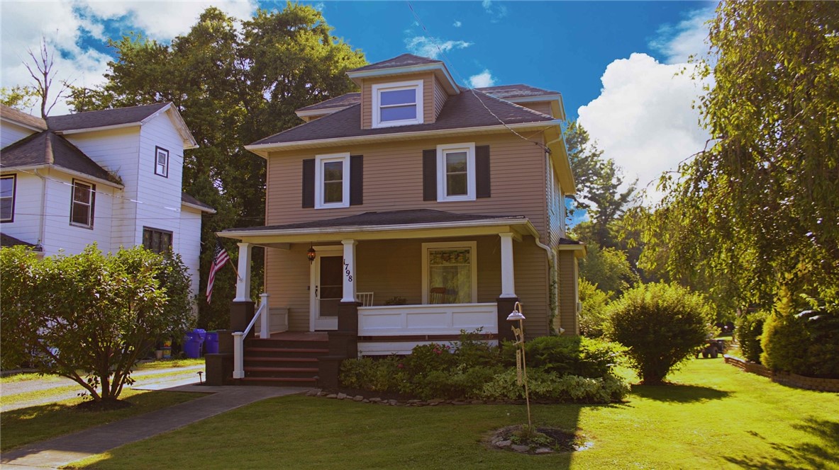 1798 Kendall Road Kendall, NY 14476 - Photo 1 of 1 Gallery Image 1