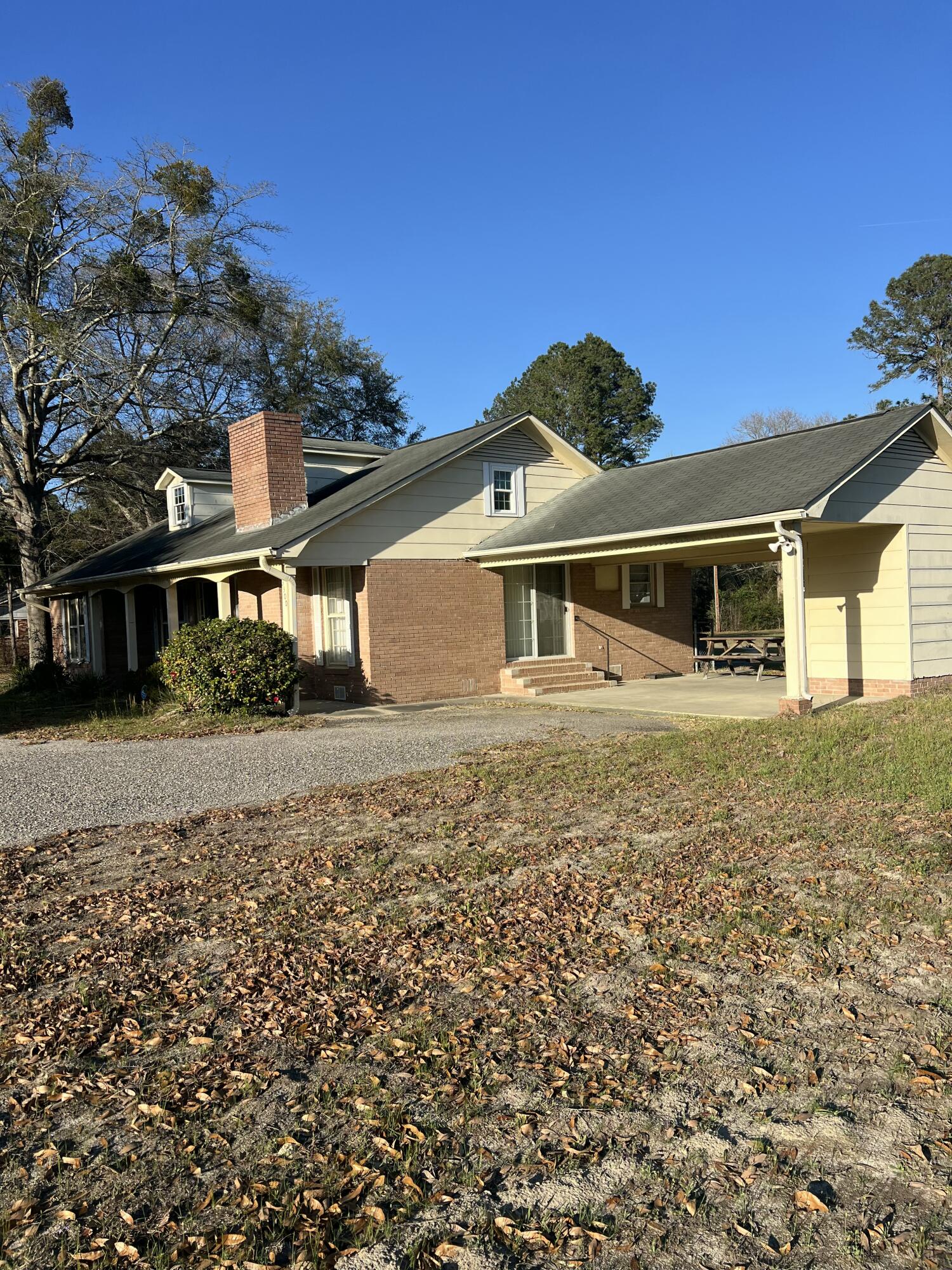 3300 Nazarene Church Road Sumter, SC 29154 - Photo 15 of 15 Gallery Image 15