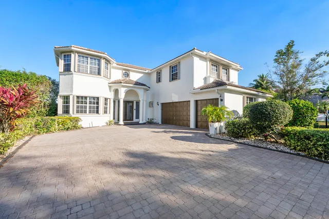 $1,299,000 | 5081 Northwest 120th Avenue, Coral Springs, FL 33076