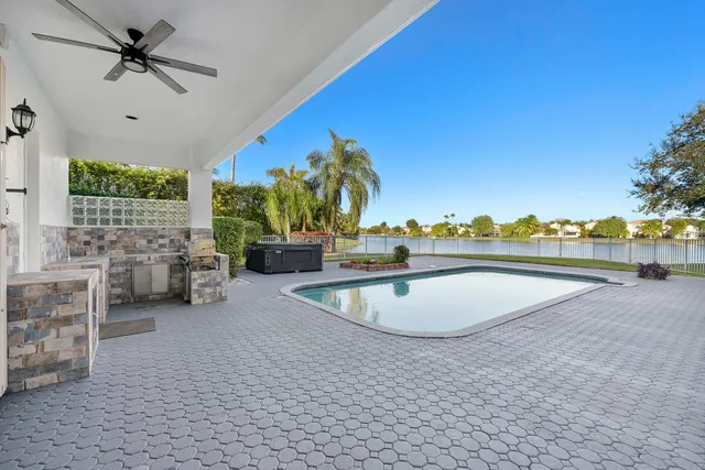 $1,299,000 | 5081 Northwest 120th Avenue, Coral Springs, FL 33076