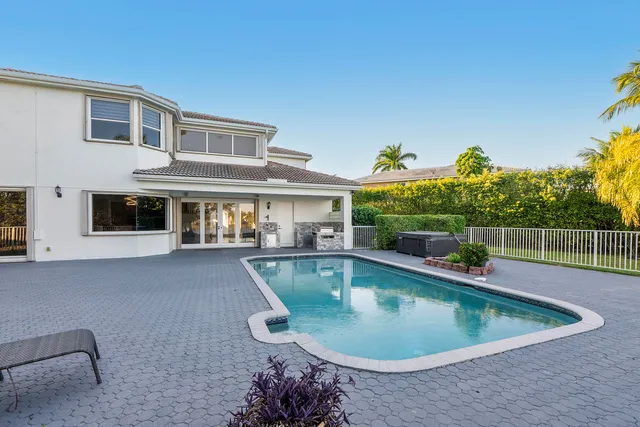 $1,299,000 | 5081 Northwest 120th Avenue, Coral Springs, FL 33076