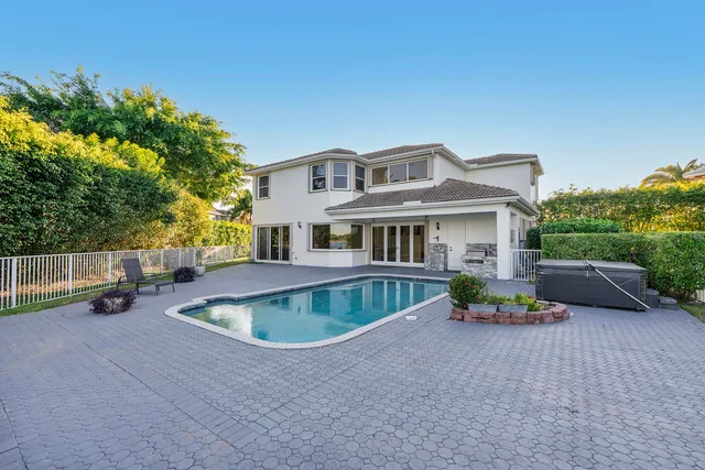 $1,299,000 | 5081 Northwest 120th Avenue, Coral Springs, FL 33076