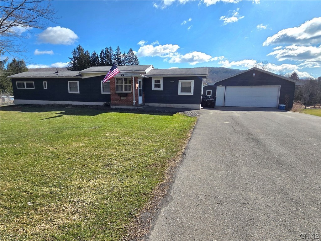 3312 Clute Road Blodgett Mills, NY 13738 - Photo 1 of 31