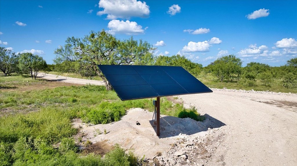 0 County Road Brady, TX 76825 - Photo 11 of 12 a view of an outdoor space and yard