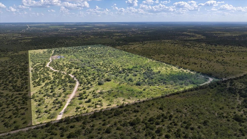 0 County Road Brady, TX 76825 - Photo 3 of 12 a view of a lake view