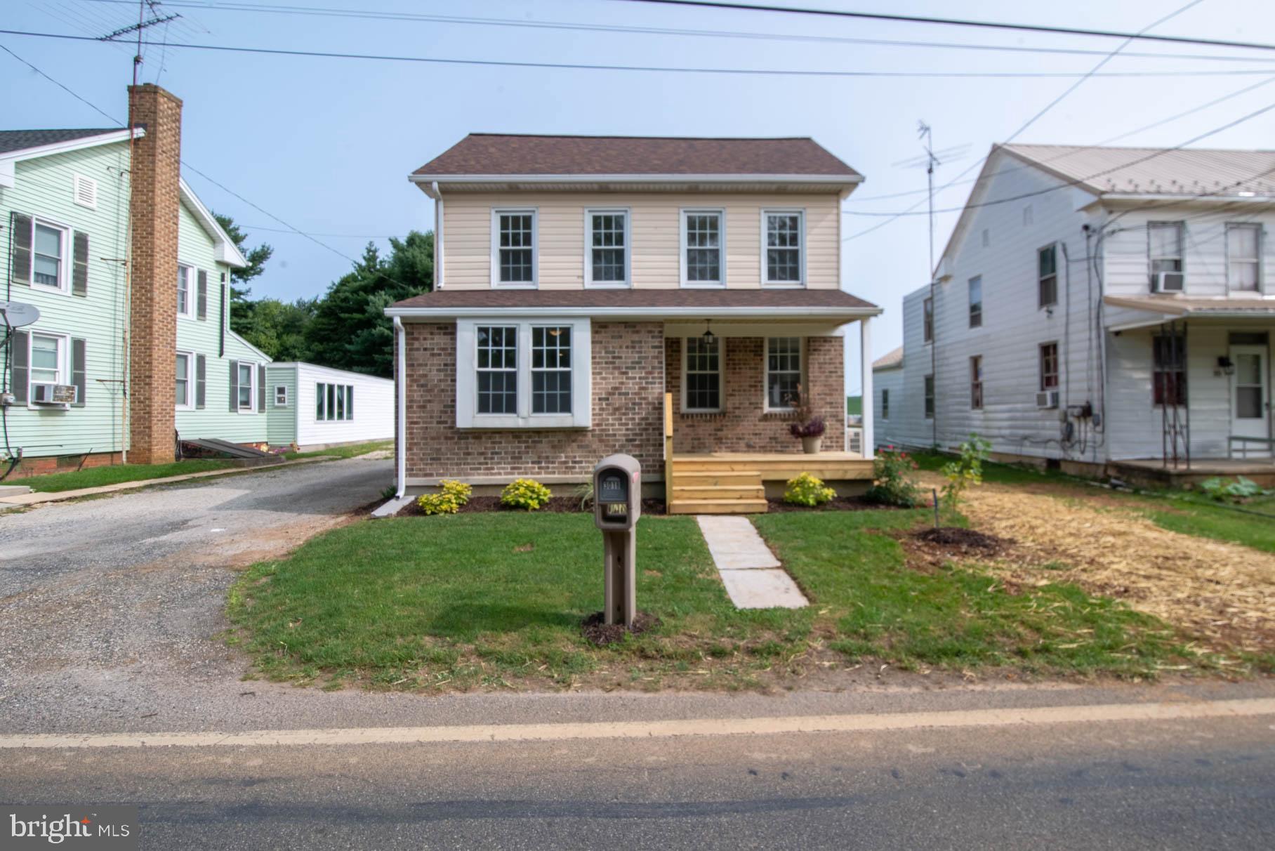 3018 Centennial Road Hanover, PA 17331 - Photo 1 of 1