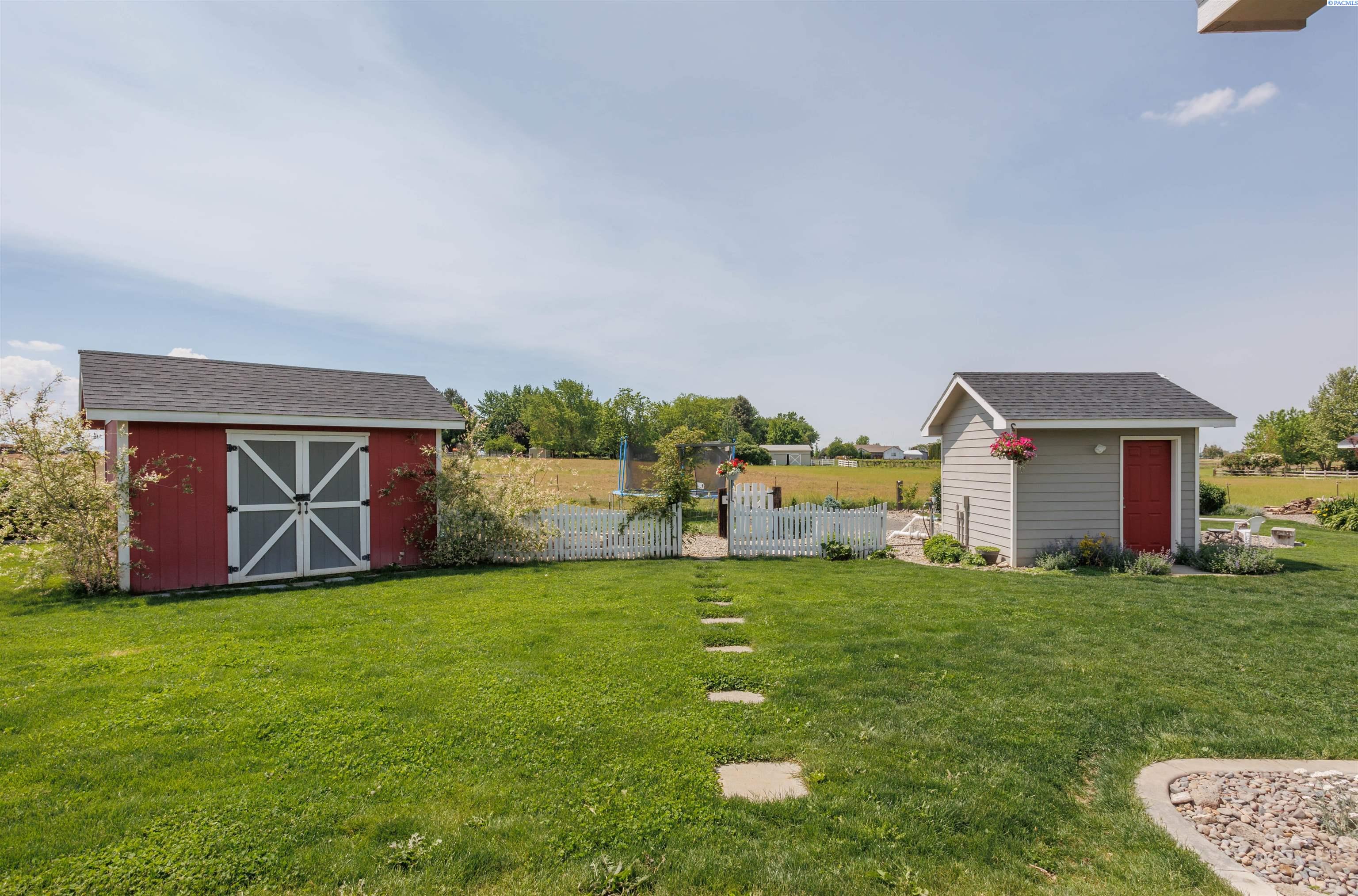 11608 North Griffin Road Grandview, WA 98930 - Photo 35 of 45 Gallery Image 35