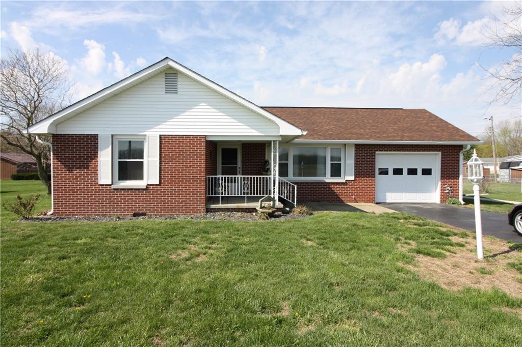 9862 South Jonesville Road Columbus, IN 47201 - Photo 1 of 17 Gallery Image 1