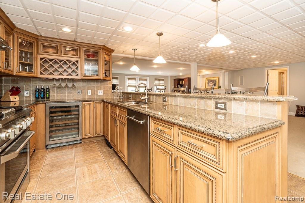 6595 Edith Court Troy, MI 48085 - Photo 55 of 59