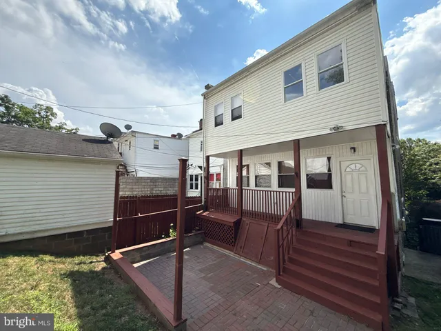 $3,700 | 4627 Georgia Avenue Northwest, Washington, DC 20011