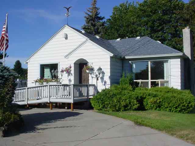 424 South Bowdish Road Spokane Valley, WA 99206 - Photo 1 of 9