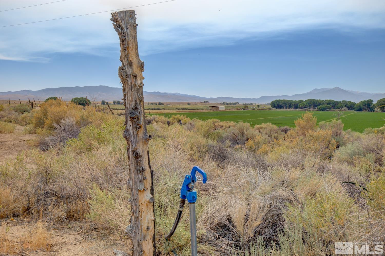 6 Artist View Road Wellington, NV 89444 - Photo 16 of 16 Photo 16