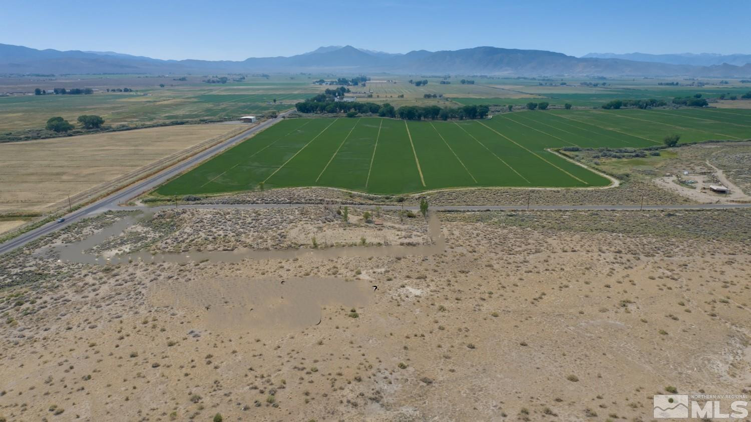 6 Artist View Road Wellington, NV 89444 - Photo 2 of 16 Photo 2