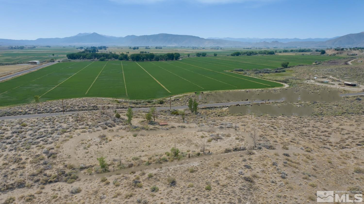 6 Artist View Road Wellington, NV 89444 - Photo 3 of 16 Photo 3