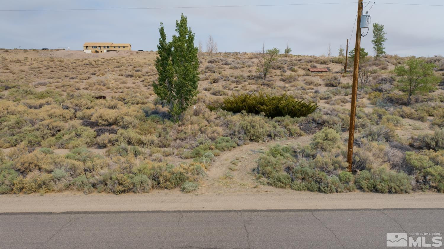 6 Artist View Road Wellington, NV 89444 - Photo 4 of 16 Photo 4