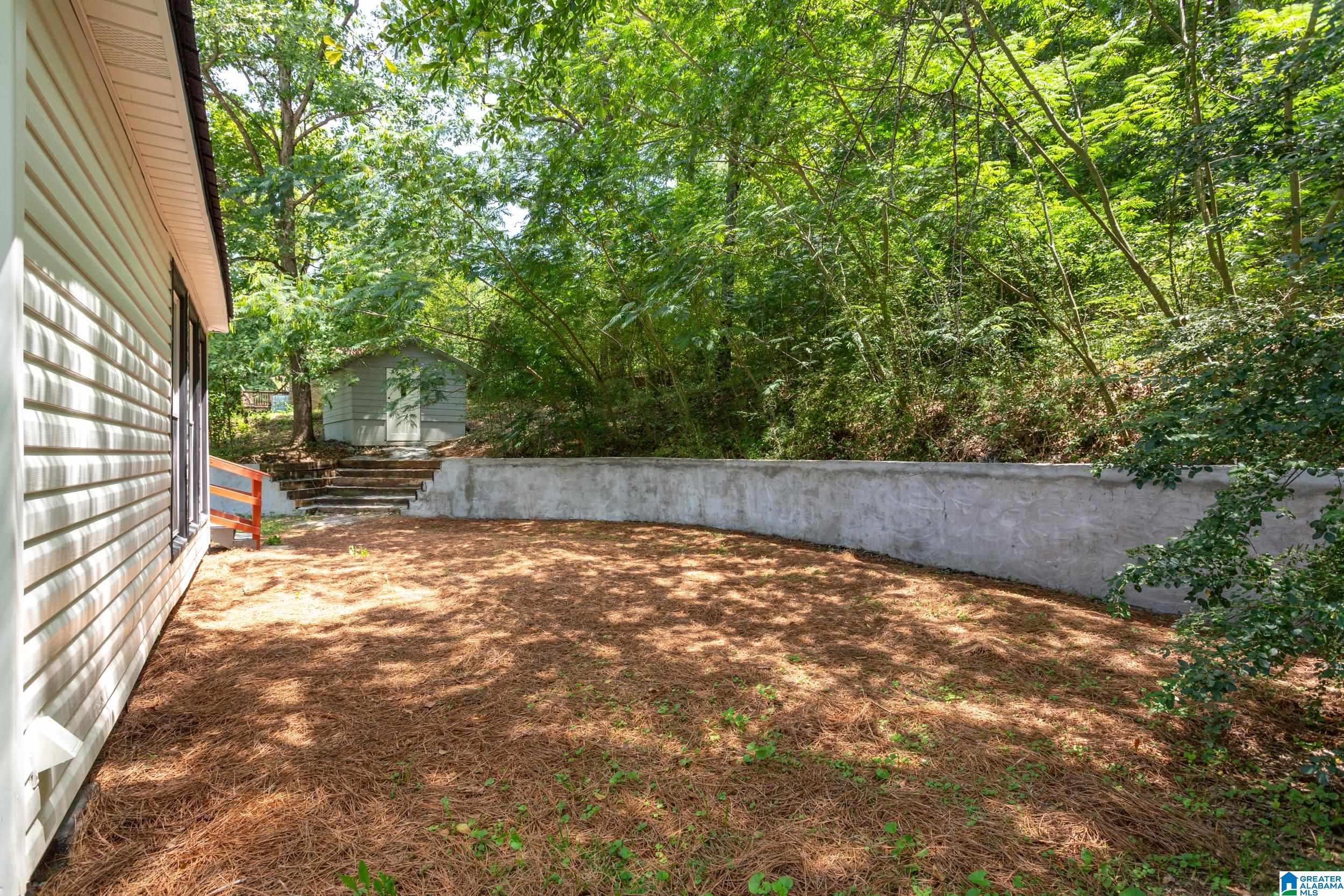 1000 Cook Springs Road Pell City, AL 35125 - Photo 47 of 48