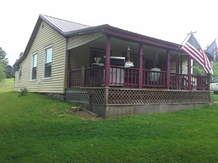 132 Upperville Back Road Smyrna, NY 13464 - Photo 1 of 1 Gallery Image 1