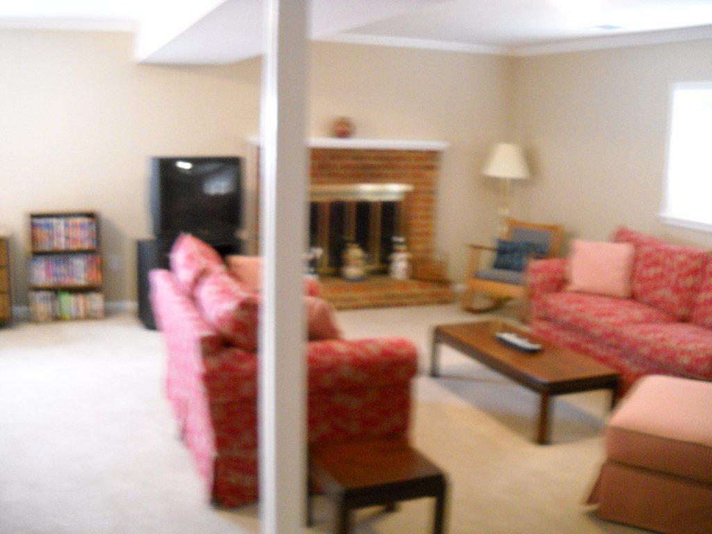 3647 Meadowlark Road Roanoke, VA 24018 - Photo 9 of 12 Family Room