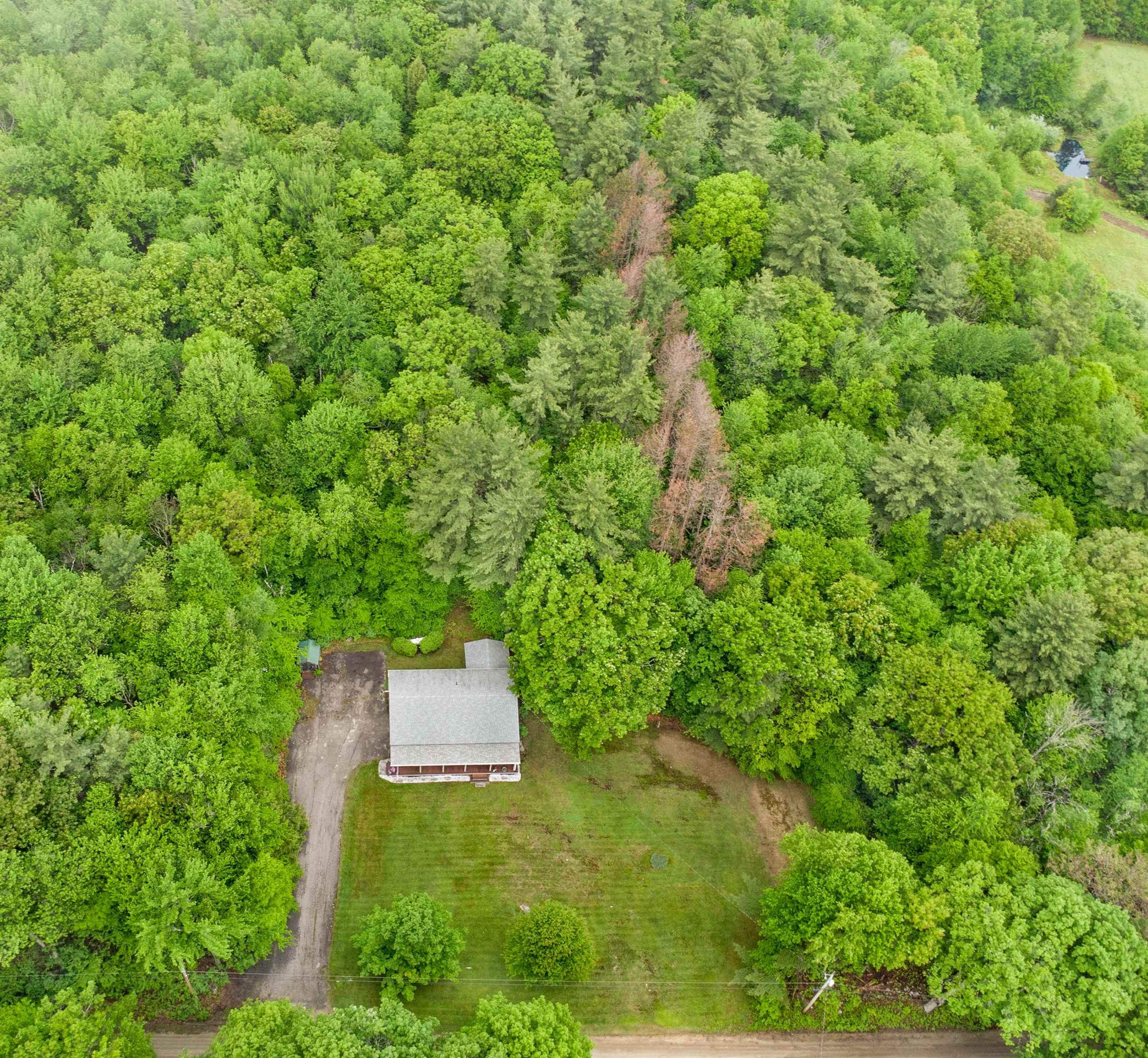 103 Monument Road Richmond, NH 03470 - Photo 35 of 39