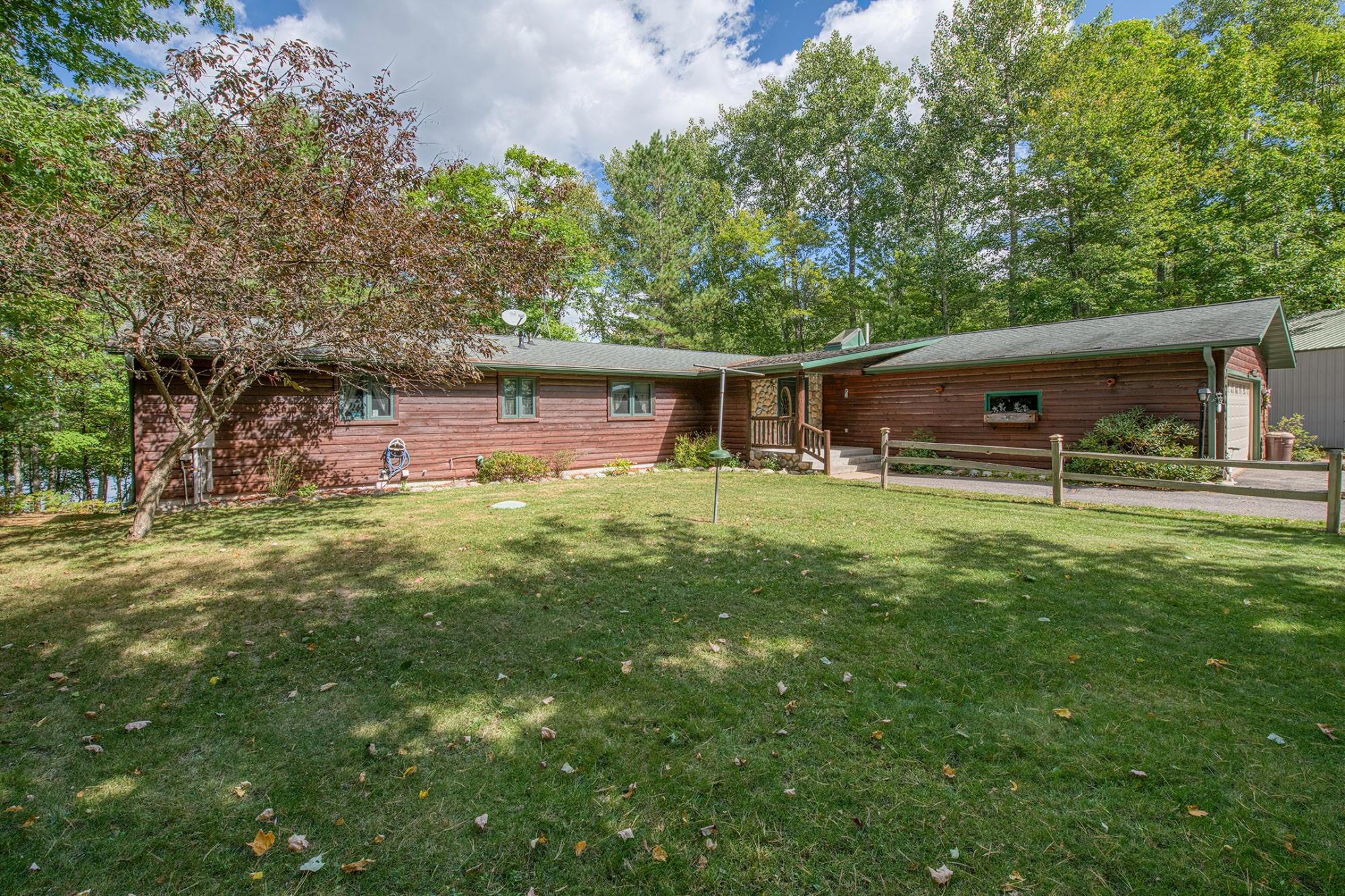 6422 Snipe Lake Road Eagle River, WI 54521 - Photo 45 of 62 Gallery Image 45