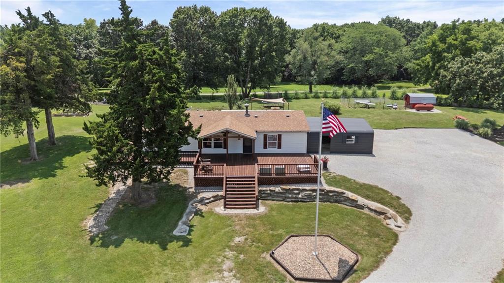 23108 Eisele Road Cleveland, MO 64734 - Photo 58 of 88